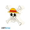ABYstyle - ONE PIECE - Lámpara - Calavera
