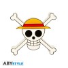 ABYstyle - ONE PIECE - Lámpara - Calavera