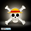 ABYstyle - ONE PIECE - Lámpara - Calavera