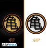 ABYstyle - DRAGON BALL - Lámpara - Kame Symbol