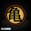 ABYstyle - DRAGON BALL - Lámpara - Kame Symbol
