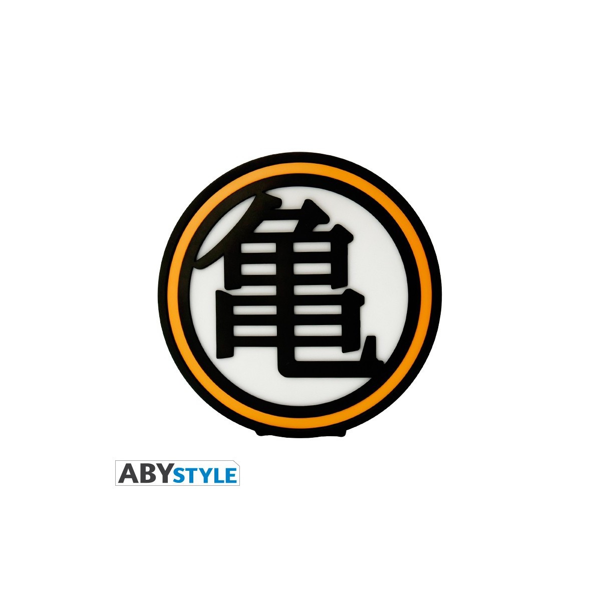 ABYstyle - DRAGON BALL - Lámpara - Kame Symbol
