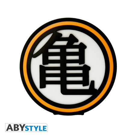 ABYstyle - DRAGON BALL - Lámpara - Kame Symbol