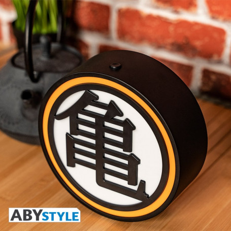 ABYstyle - DRAGON BALL - Lámpara - Kame Symbol