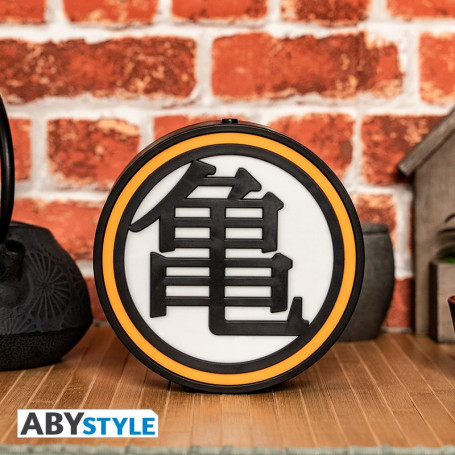 ABYstyle - DRAGON BALL - Lámpara - Kame Symbol