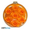 ABYstyle - DRAGON BALL - Juego de bolas de cristal - caja de metal
