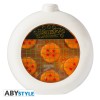 ABYstyle - DRAGON BALL - Juego de bolas de cristal - caja de metal