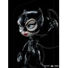 Iron Studios - Catwoman - Batman Returns Tim Burton - Mini Co.Heroes Deluxe PVC