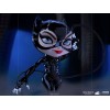 Iron Studios - Catwoman - Batman Returns Tim Burton - Mini Co.Heroes Deluxe PVC