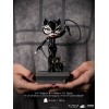 Iron Studios - Catwoman - Batman Returns Tim Burton - Mini Co.Heroes Deluxe PVC
