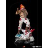 Iron Studios - Estatuilla de metal retorcido 1/10 Art Scale Sweet Tooth - Needles Kane