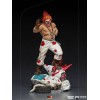 Iron Studios - Estatuilla de metal retorcido 1/10 Art Scale Sweet Tooth - Needles Kane