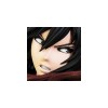Kitsune - Ataque a los Titanes - Mikasa Ackerman 