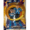 Mezco - Austin Powers 3 Goldmember set completo de 5 figuras