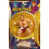 Mezco - Austin Powers 3 Goldmember set completo de 5 figuras