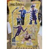 Mezco - Austin Powers 3 Goldmember set completo de 5 figuras