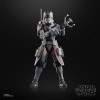 Hasbro Star Wars La serie negra - ECHO La partida mala