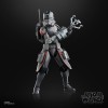 Hasbro Star Wars La serie negra - ECHO La partida mala