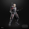 Hasbro Star Wars La serie negra - ECHO La partida mala