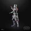 Hasbro Star Wars La serie negra - ECHO La partida mala