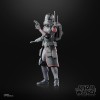 Hasbro Star Wars La serie negra - ECHO La partida mala