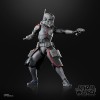 Hasbro Star Wars La serie negra - ECHO La partida mala