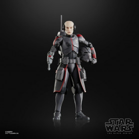 Hasbro Star Wars La serie negra - ECHO La partida mala