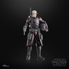 Hasbro Star Wars La serie negra - ECHO La partida mala