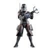 Hasbro Star Wars La serie negra - ECHO La partida mala