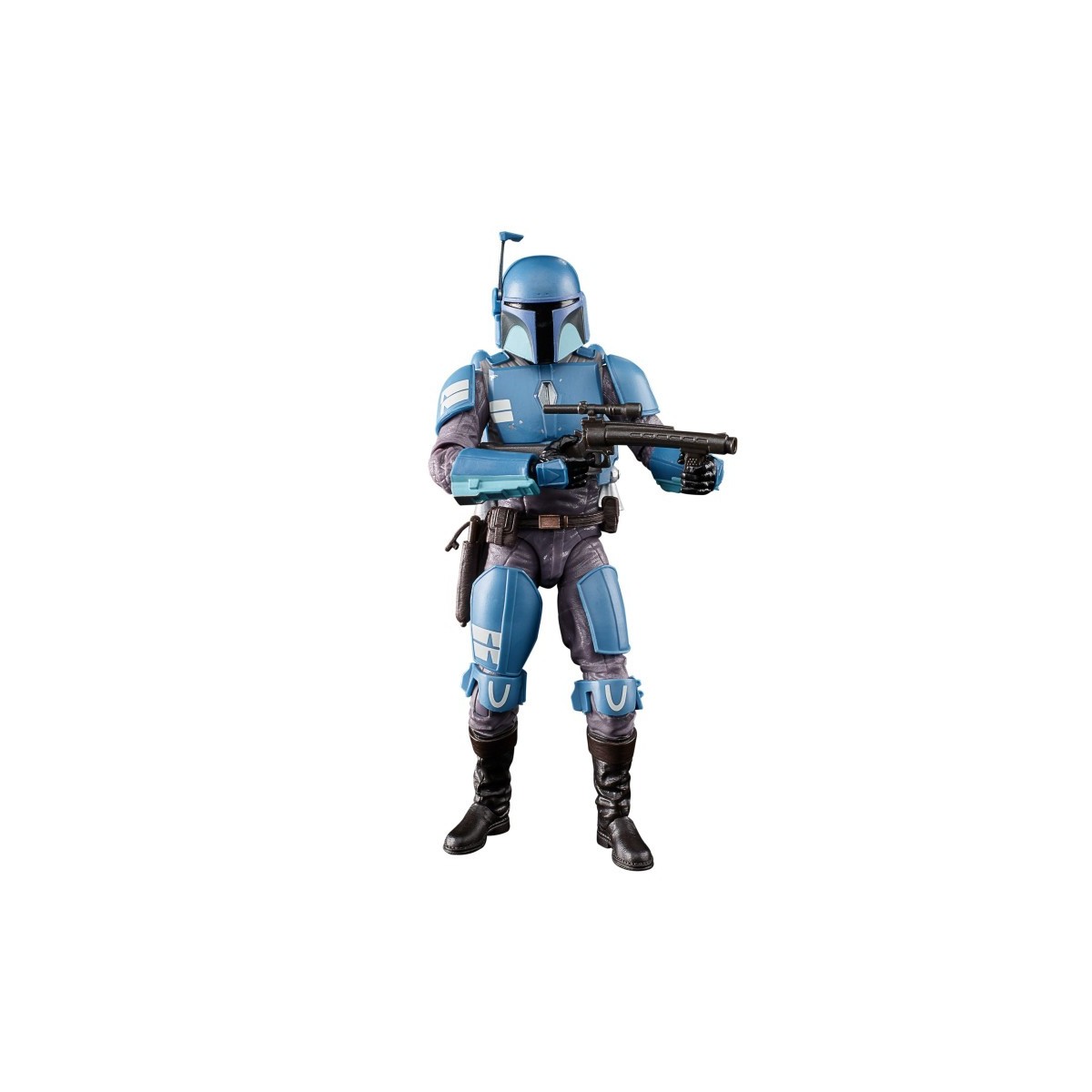 Star Wars Black Series - Death Watch Mandalorian - The Mandalorian