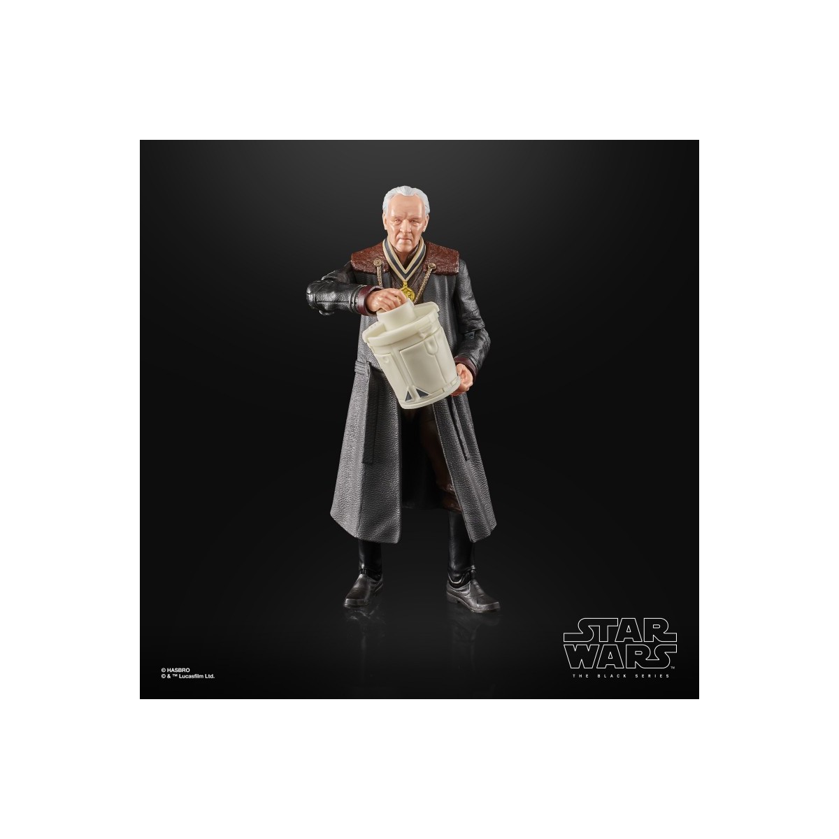 Star Wars Black Series - El Cliente - El Mandaloriano