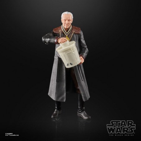 Star Wars Black Series - El Cliente - El Mandaloriano