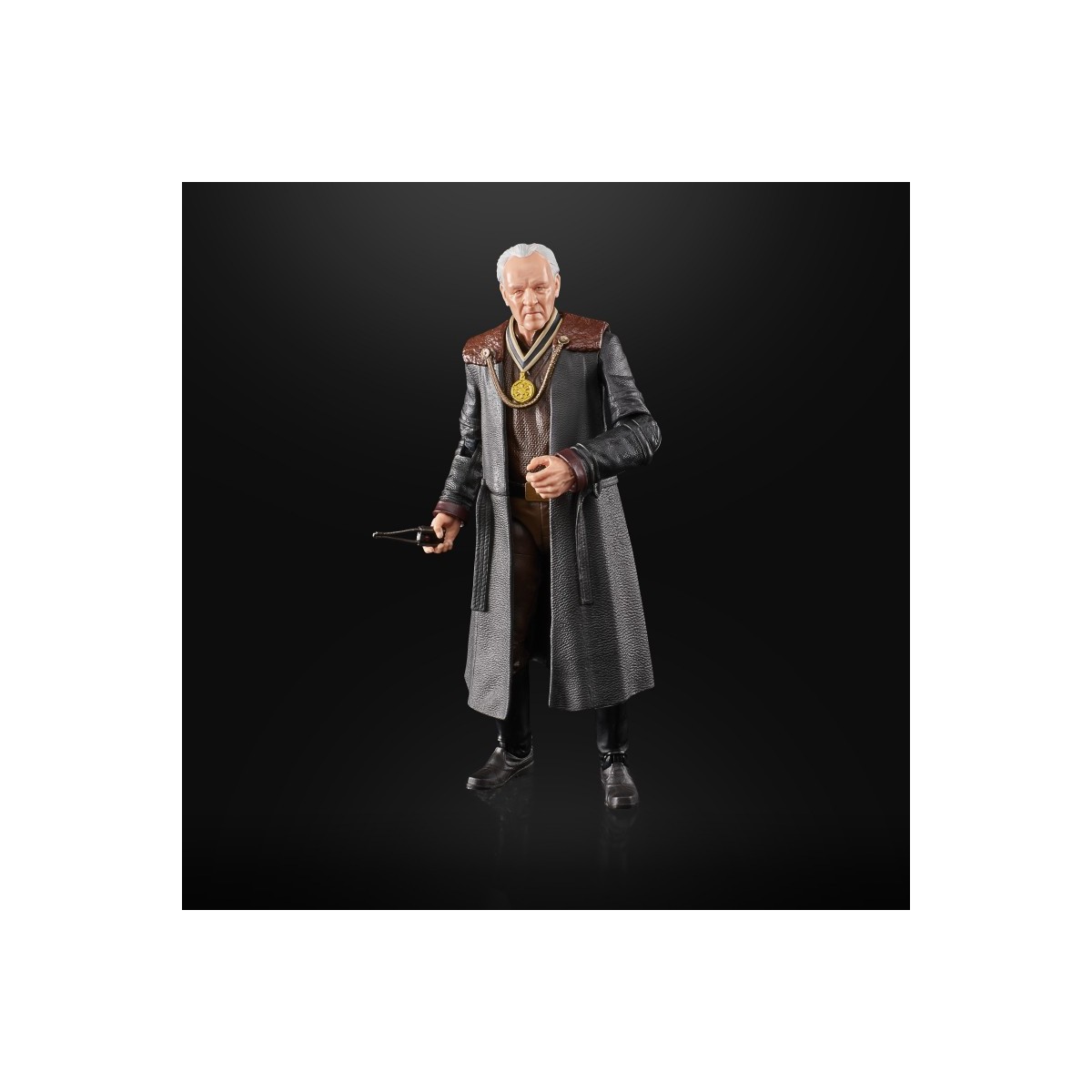 Star Wars Black Series - El Cliente - El Mandaloriano
