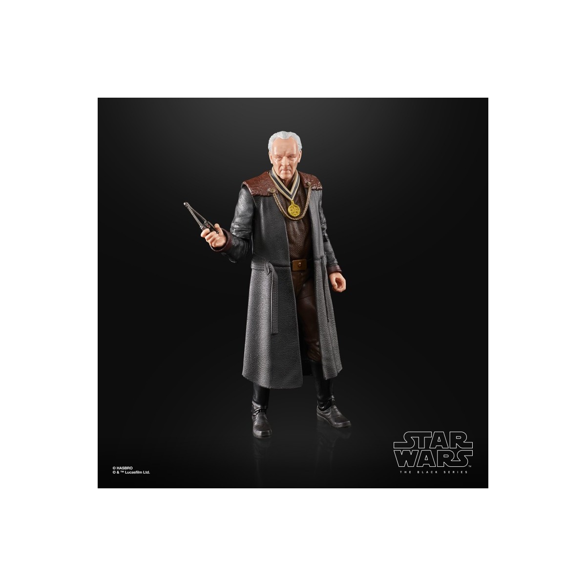 Star Wars Black Series - El Cliente - El Mandaloriano
