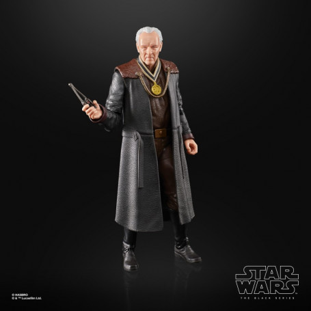 Star Wars Black Series - El Cliente - El Mandaloriano