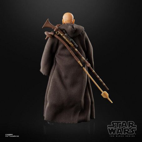 Star Wars Black Series - Boba Fett (Tython) - El libro de Boba Fett