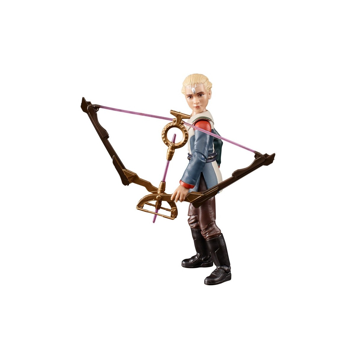 Hasbro Star Wars The Black Series - OMEGA (KAMINO) The Bad Batch