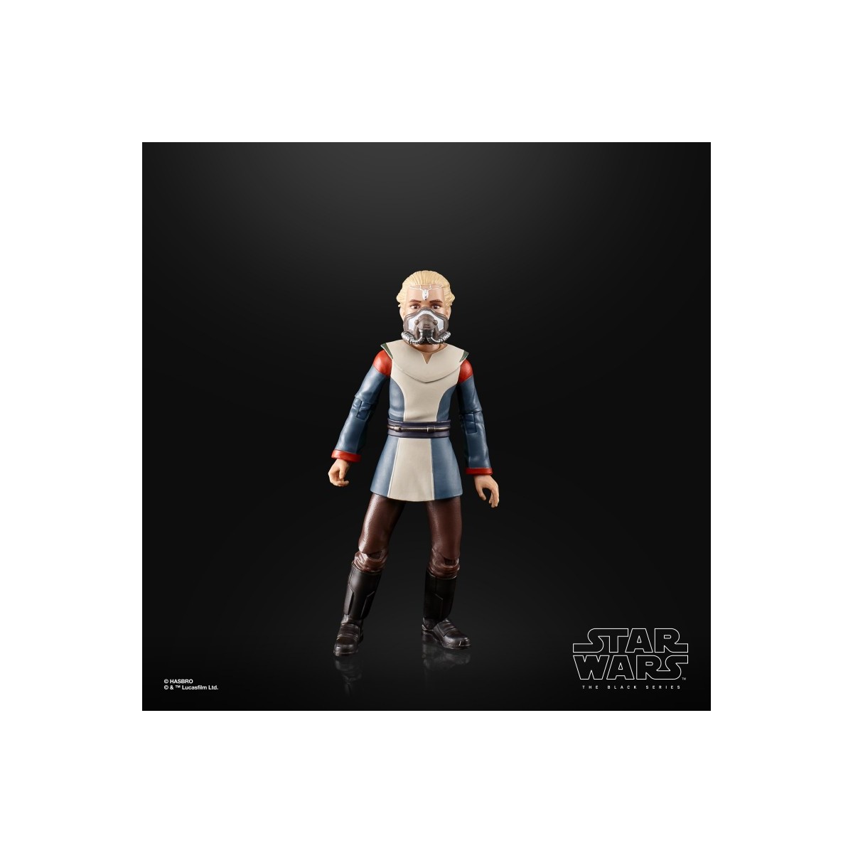 Hasbro Star Wars The Black Series - OMEGA (KAMINO) The Bad Batch