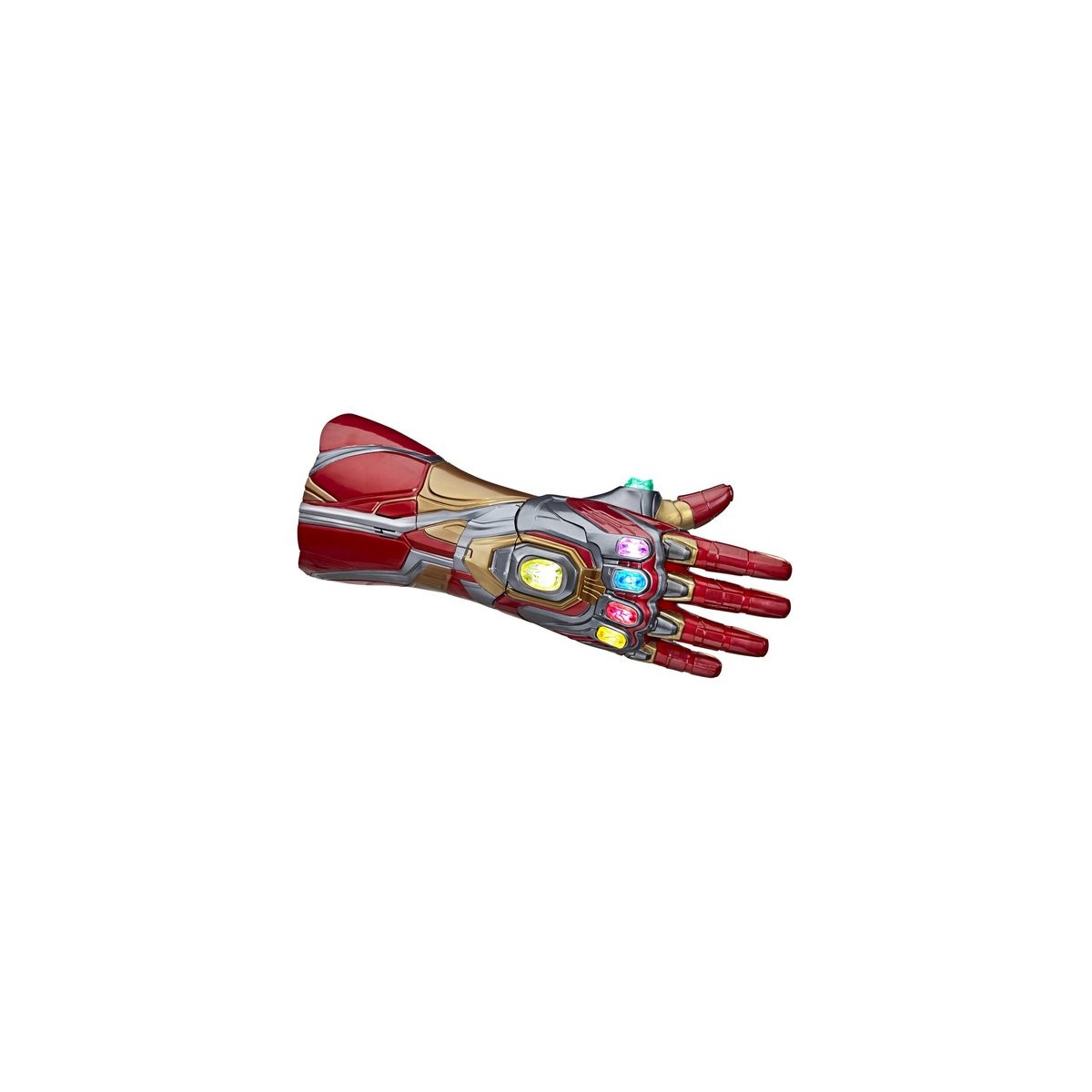 Marvel Legends - Réplica del Nano Guantelete de Iron Man 1/1 - Avengers Endgame