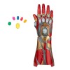Marvel Legends - Réplica del Nano Guantelete de Iron Man 1/1 - Avengers Endgame