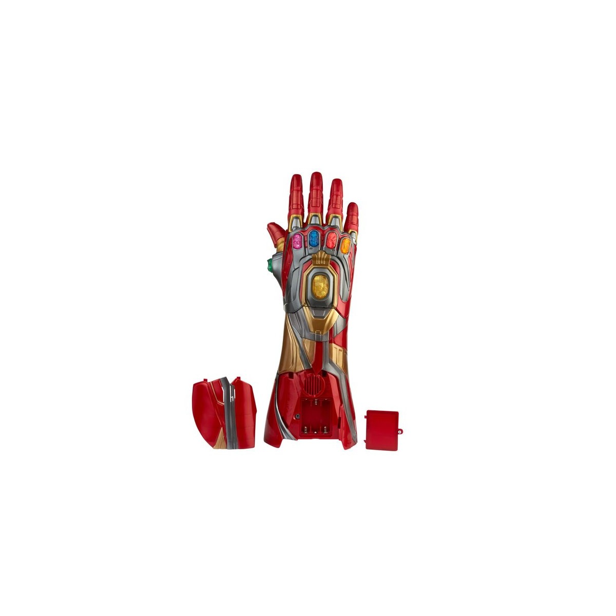 Marvel Legends - Réplica del Nano Guantelete de Iron Man 1/1 - Avengers Endgame