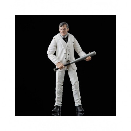 Marvel Legends Series - Jigsaw - Super Villanos