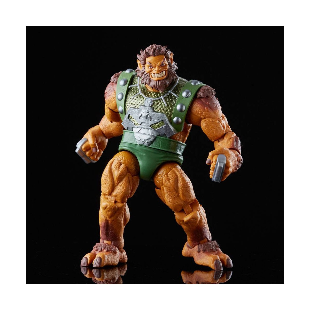 Serie Marvel Legends - Ulik