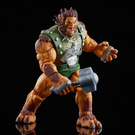 Serie Marvel Legends - Ulik