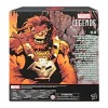 Serie Marvel Legends - Ulik