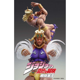 Medicos - Super Action Chozokado - WAMUU - Jojo's Bizarre Adventures BATTLE TENDENCY