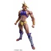 Medicos - Super Action Chozokado - WAMUU - Jojo's Bizarre Adventures BATTLE TENDENCY