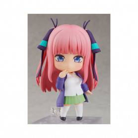 Good Smile Company - Nendoroid - NINO NAKANO - LOS QUINTUPLETES INESENCIALES