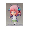 Good Smile Company - Nendoroid - NINO NAKANO - LOS QUINTUPLETES INESENCIALES