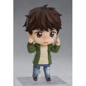 Good Smile Company - Nendoroid - WU XIE Deluxe - TIME RAIDERS